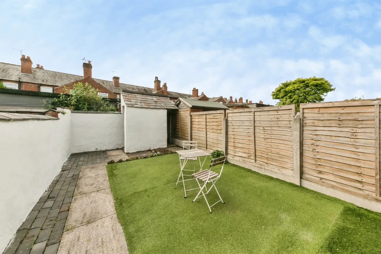 Moreton Street, Northwich, CW8, photo 13