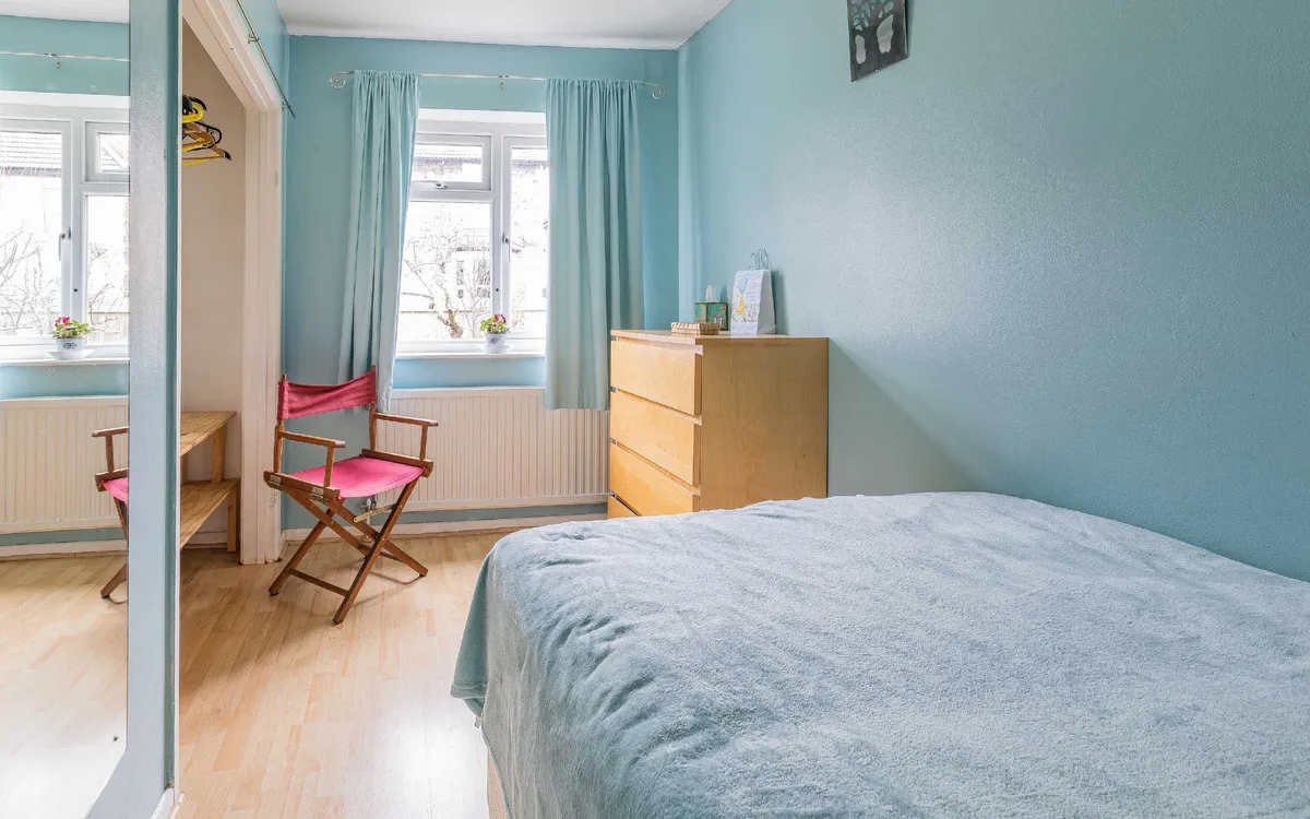 Sommerville Road South, St Andrews, BS6, photo 10