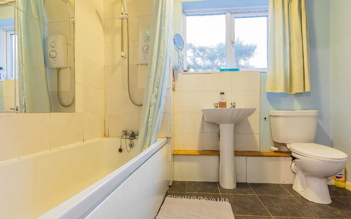 Sommerville Road South, St Andrews, BS6, photo 11