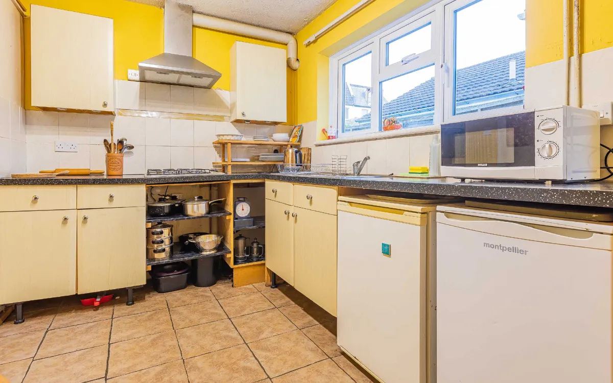 Sommerville Road South, St Andrews, BS6, photo 5