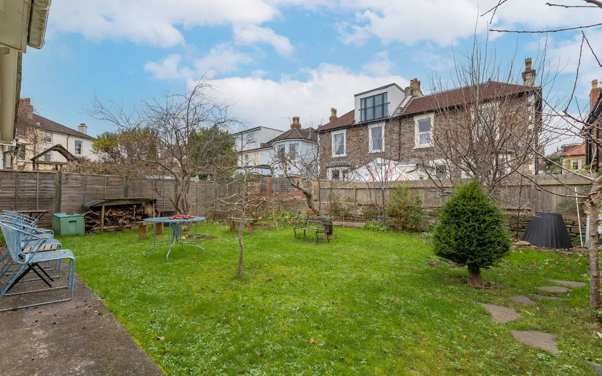 Sommerville Road South, St Andrews, BS6, photo 13