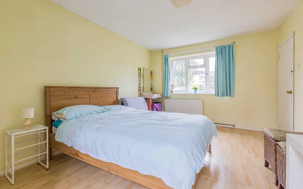 Sommerville Road South, St Andrews, BS6, photo 8