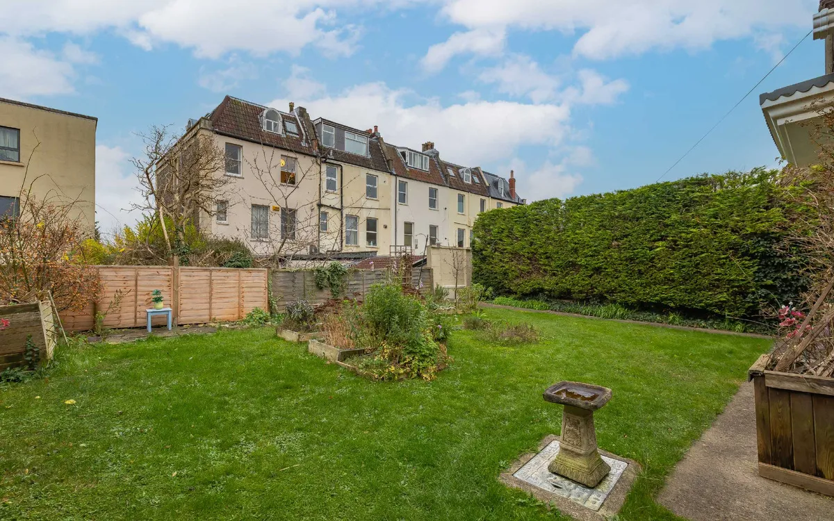 Sommerville Road South, St Andrews, BS6, photo 12