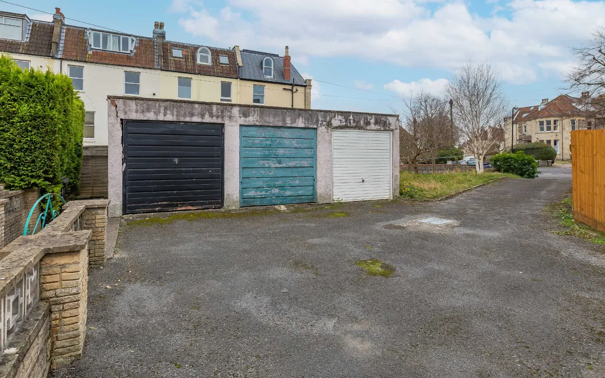 Sommerville Road South, St Andrews, BS6, photo 15