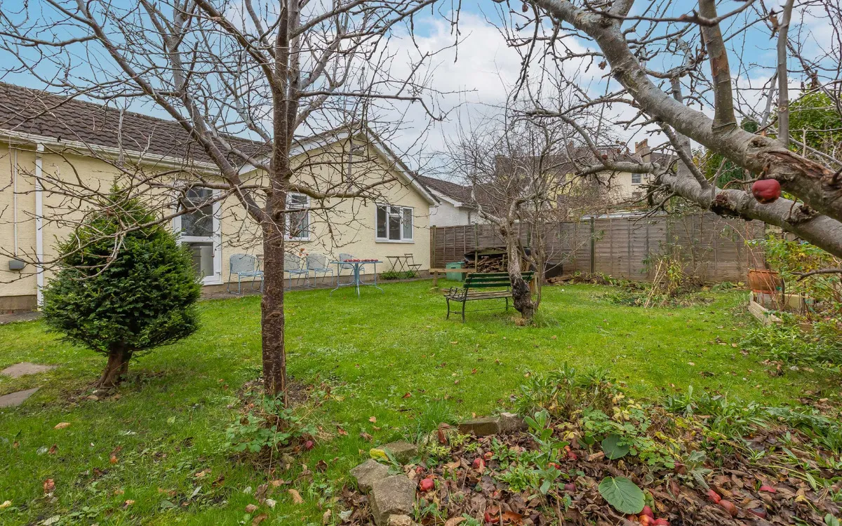 Sommerville Road South, St Andrews, BS6, photo 14