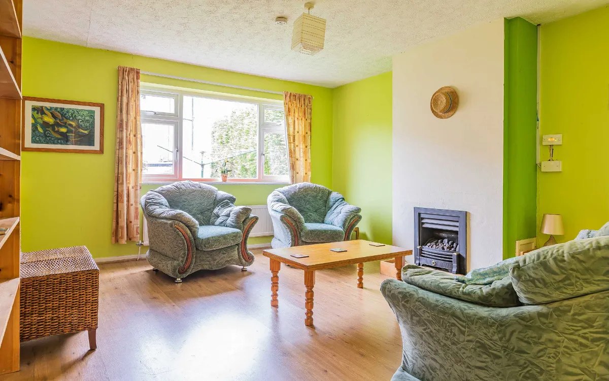Sommerville Road South, St Andrews, BS6, photo 4