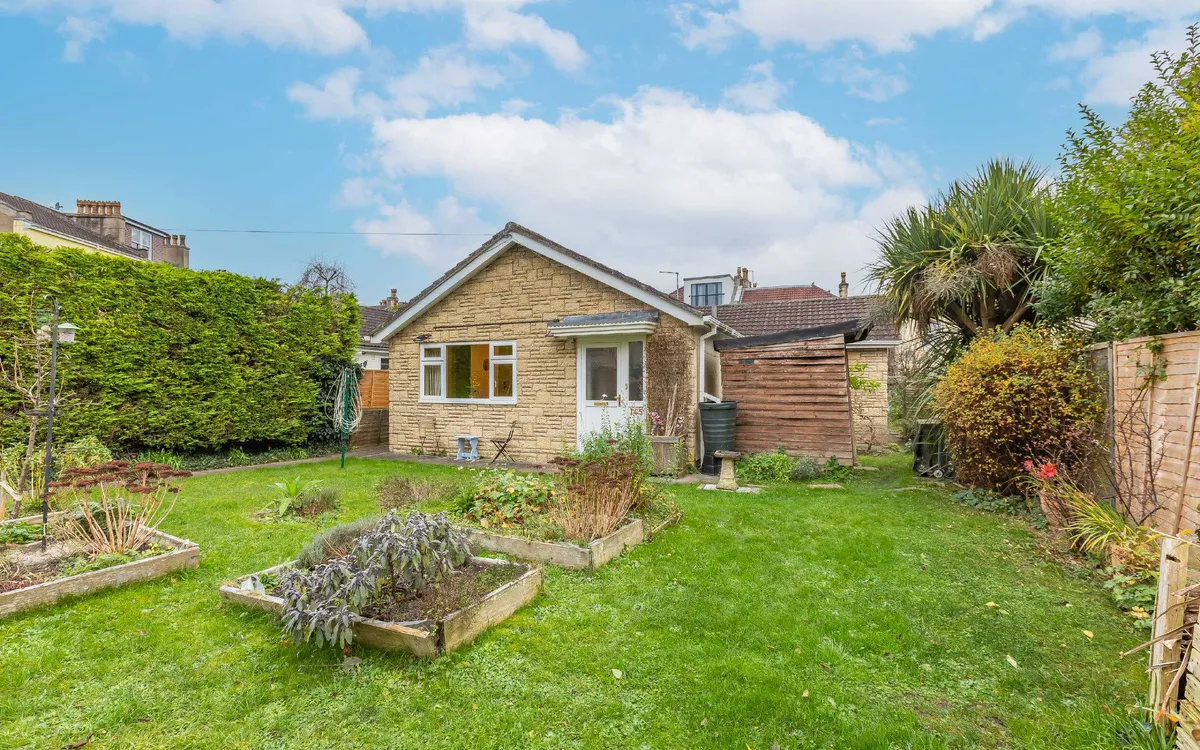 Sommerville Road South, St Andrews, BS6, photo 2