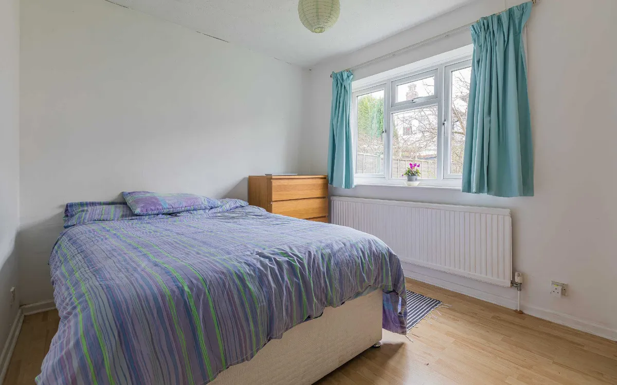 Sommerville Road South, St Andrews, BS6, photo 9
