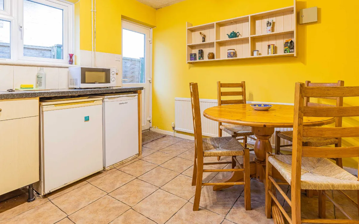 Sommerville Road South, St Andrews, BS6, photo 6