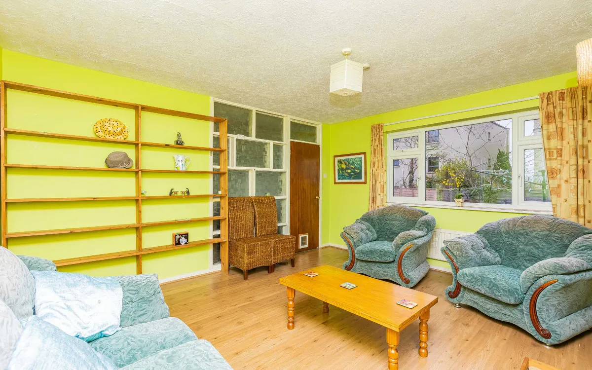Sommerville Road South, St Andrews, BS6, photo 3