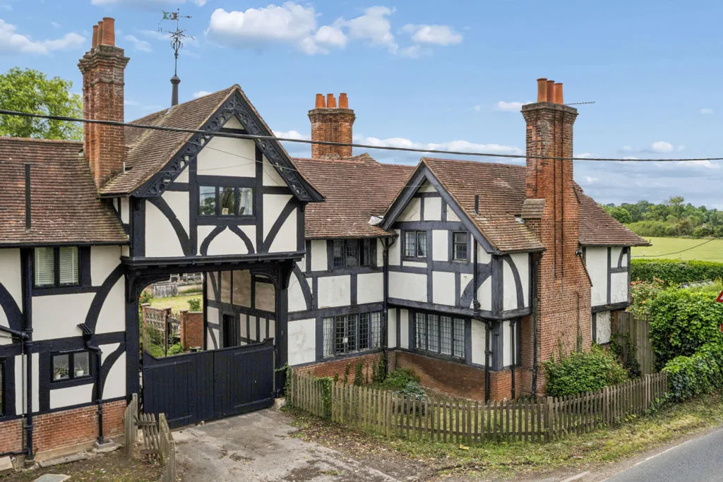 Sutton Road Cookham, Maidenhead SL6 9QX, photo 6