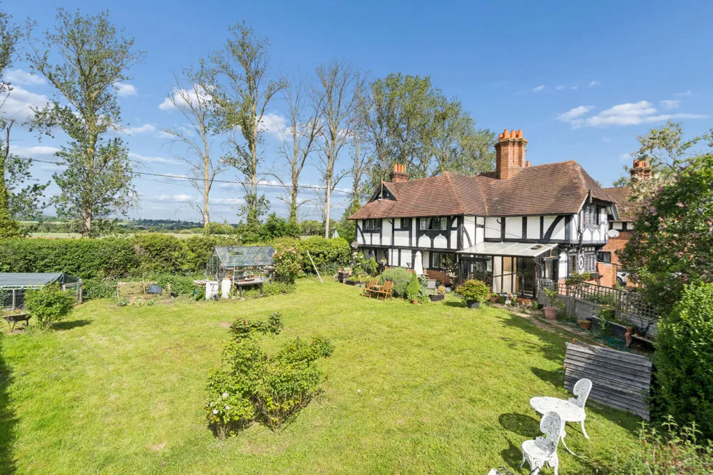 Sutton Road Cookham, Maidenhead SL6 9QX, photo 5