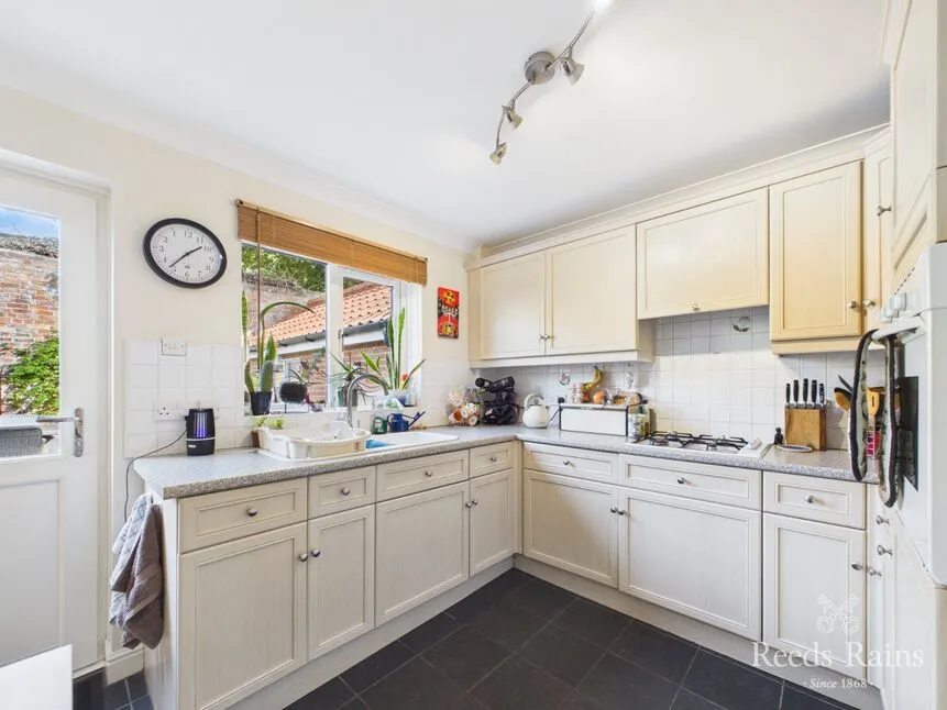 Spire View, Hessle, East Riding Of Yorkshire, HU13, photo 9