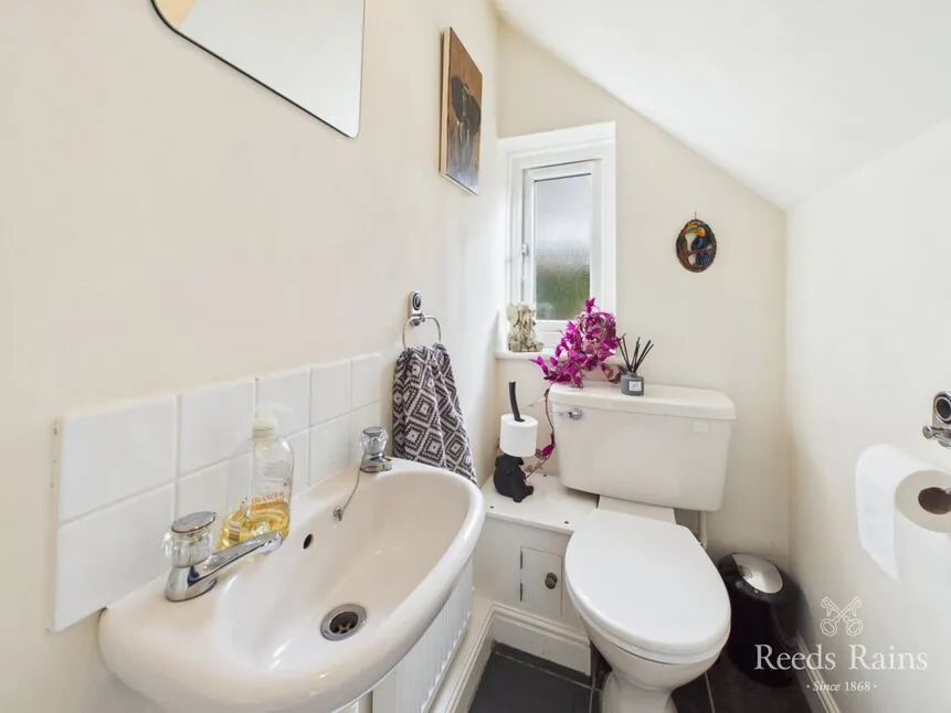Spire View, Hessle, East Riding Of Yorkshire, HU13, photo 7