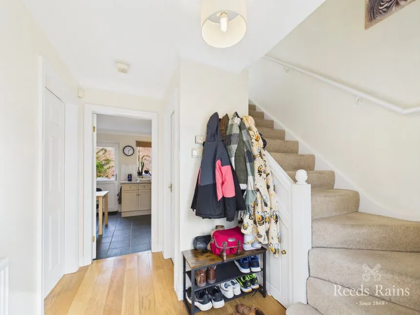 Spire View, Hessle, East Riding Of Yorkshire, HU13, photo 5
