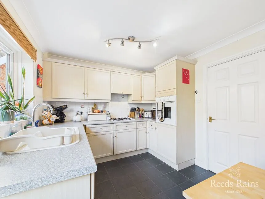 Spire View, Hessle, East Riding Of Yorkshire, HU13, photo 10
