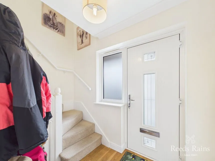 Spire View, Hessle, East Riding Of Yorkshire, HU13, photo 6
