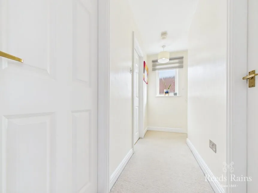 Spire View, Hessle, East Riding Of Yorkshire, HU13, photo 11