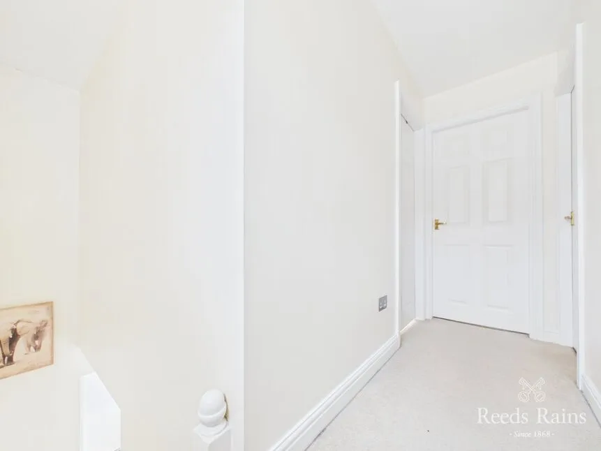 Spire View, Hessle, East Riding Of Yorkshire, HU13, photo 12