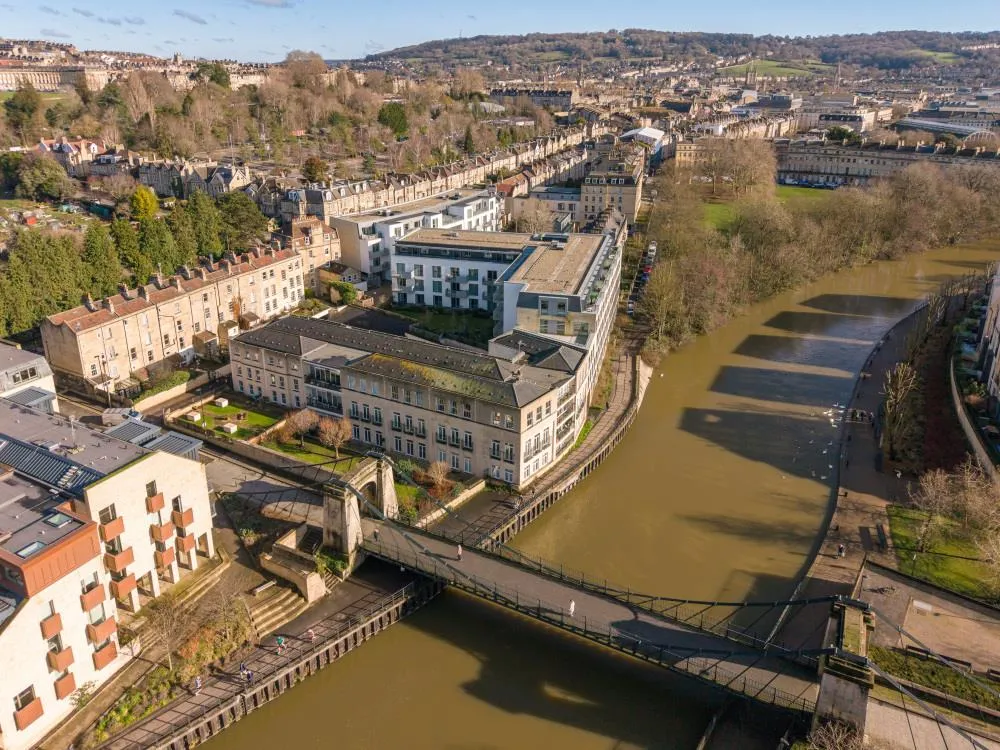 Victoria Bridge Road, Bath, BA1, photo 16