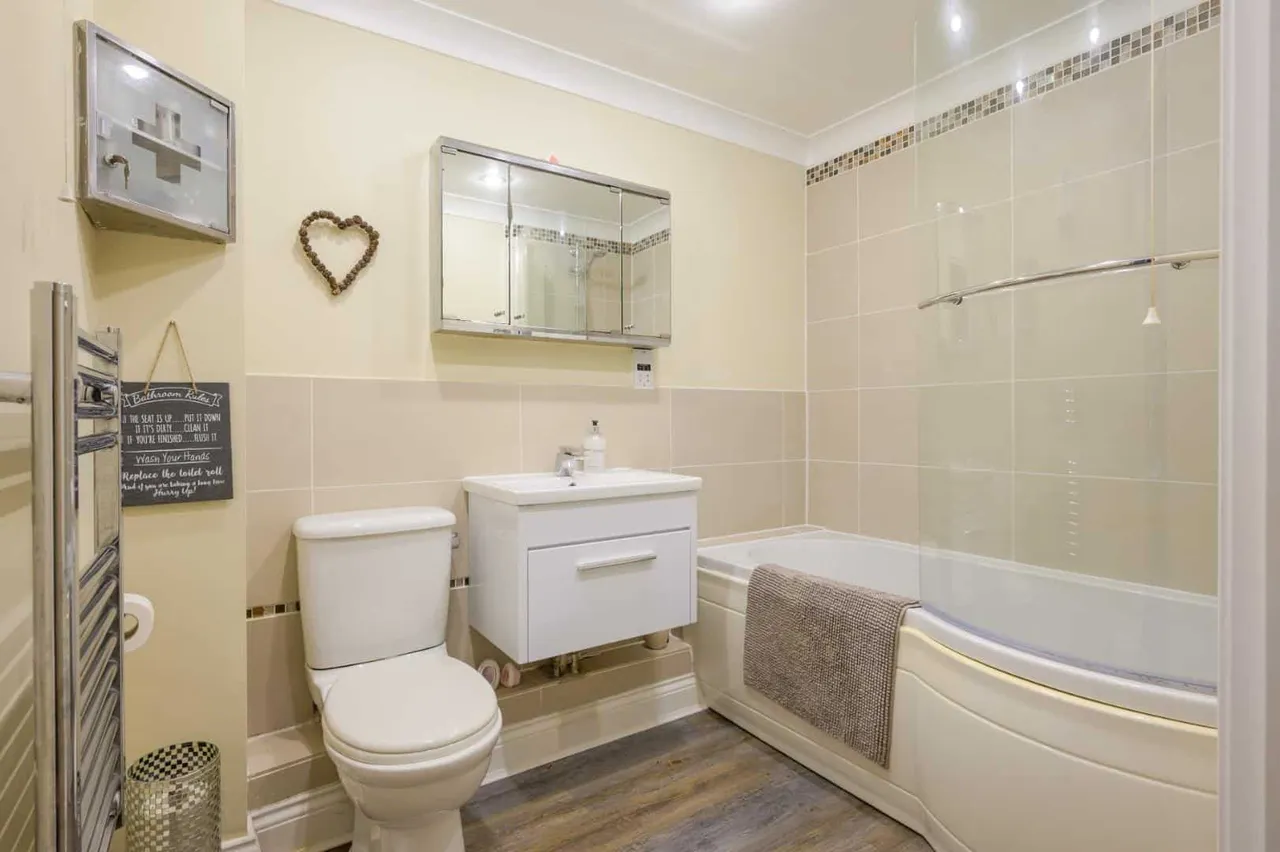 Victoria Bridge Road, Bath, BA1, photo 12