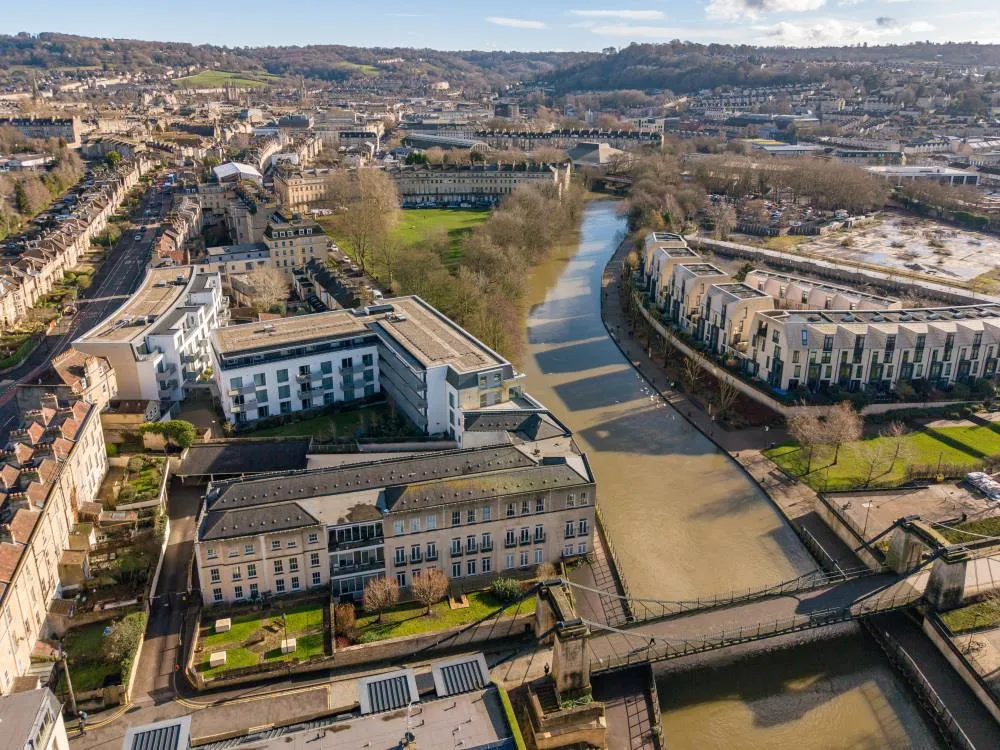 Victoria Bridge Road, Bath, BA1, photo 15