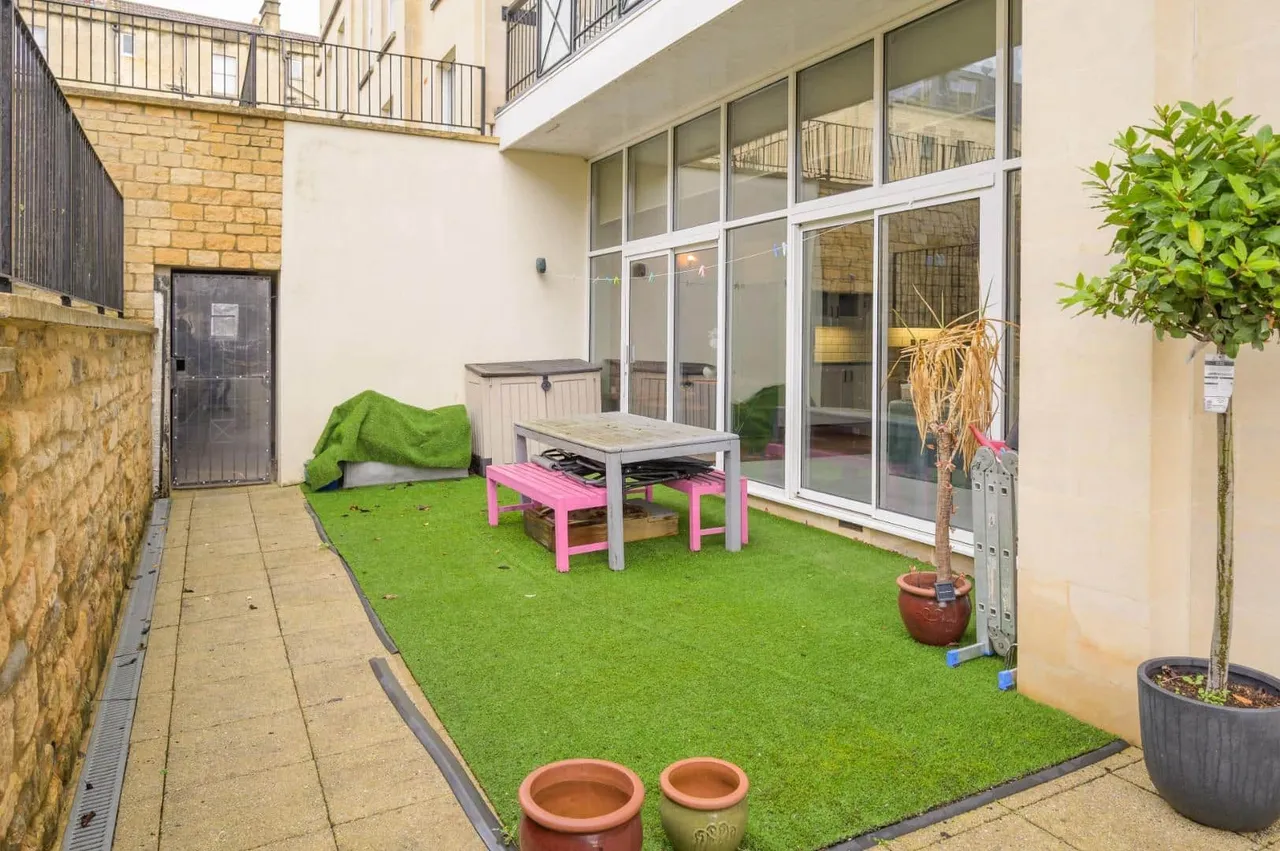 Victoria Bridge Road, Bath, BA1, photo 14