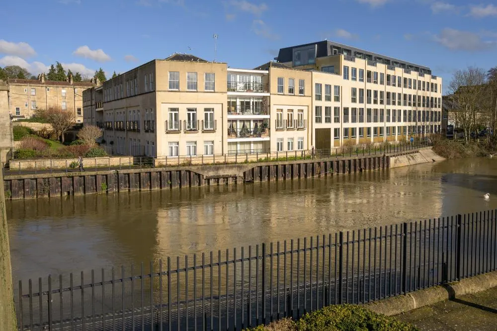 Victoria Bridge Road, Bath, BA1, photo 17