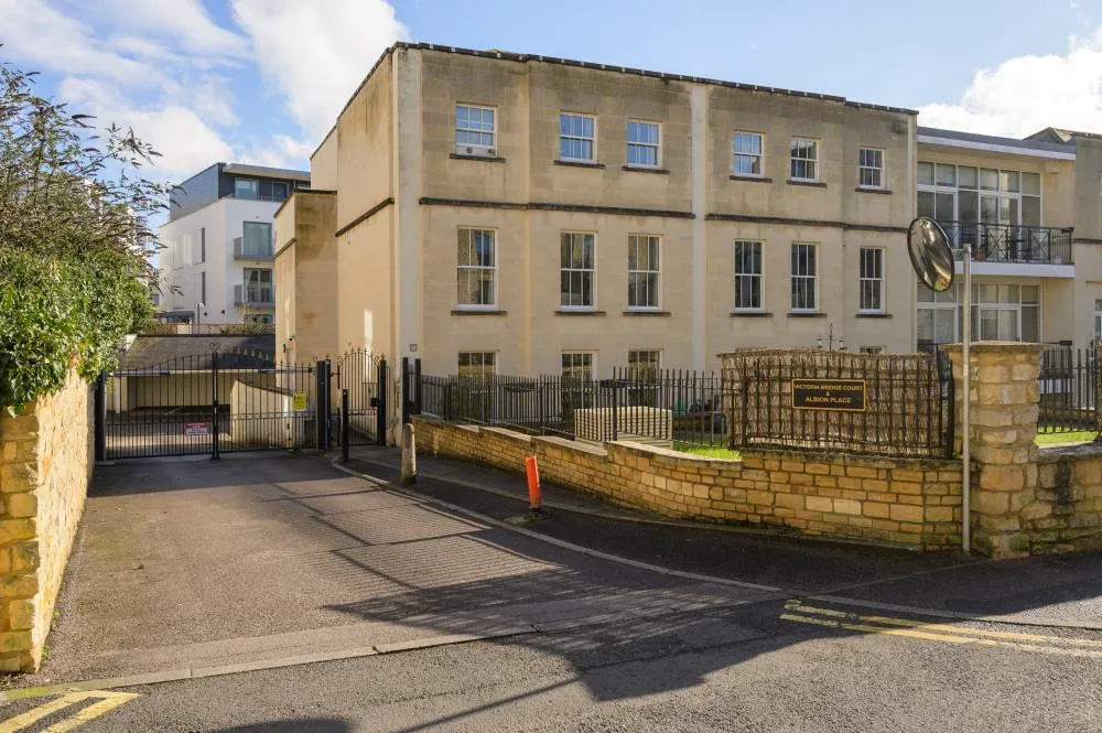 Victoria Bridge Road, Bath, BA1, photo 18