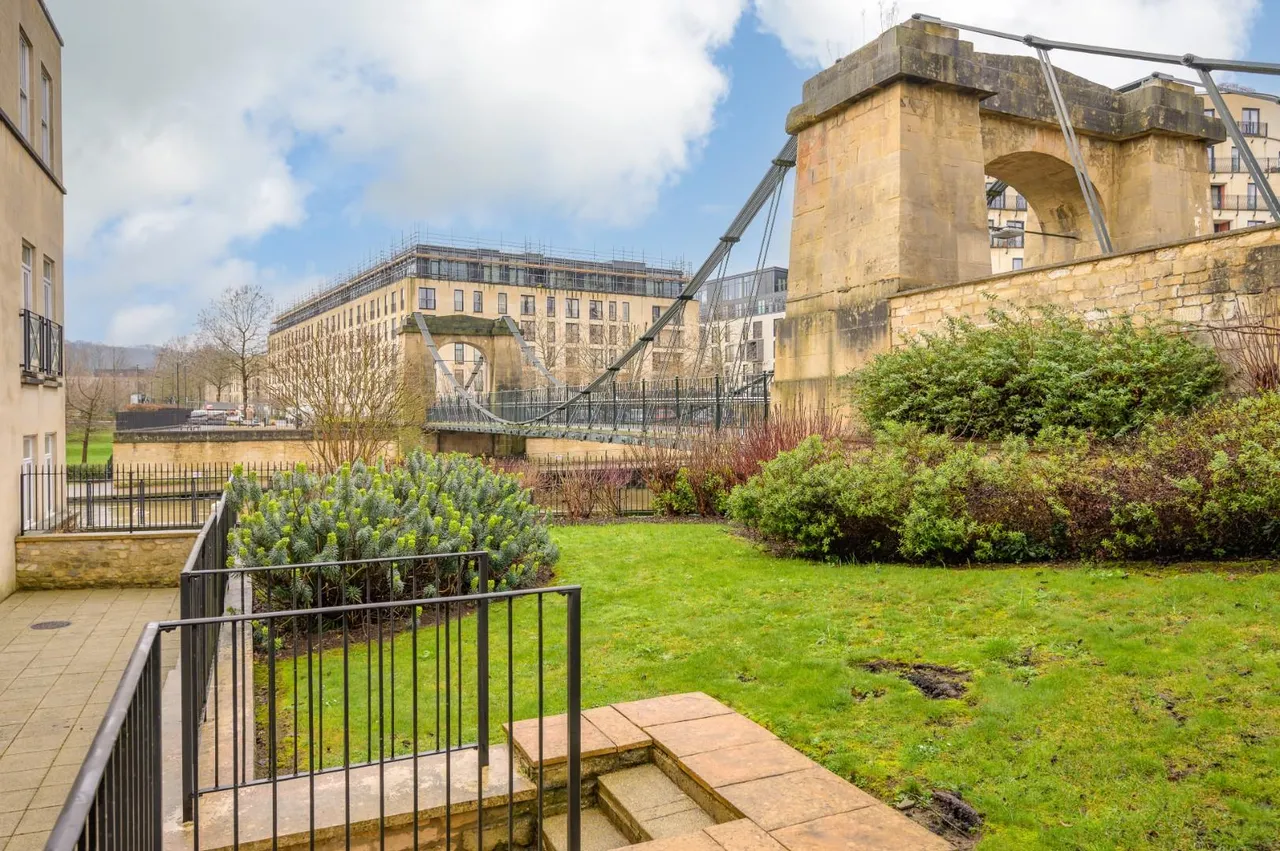 Victoria Bridge Road, Bath, BA1, photo 13