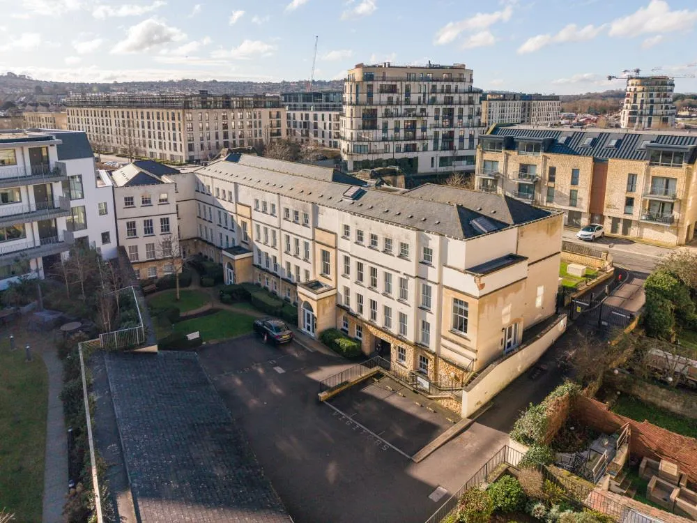Victoria Bridge Road, Bath, BA1, photo 5