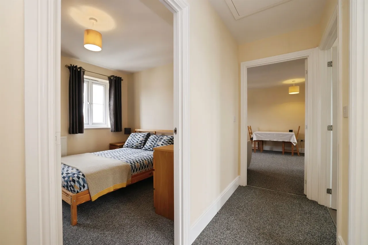 Picket Twenty Way, Andover, SP11, photo 6