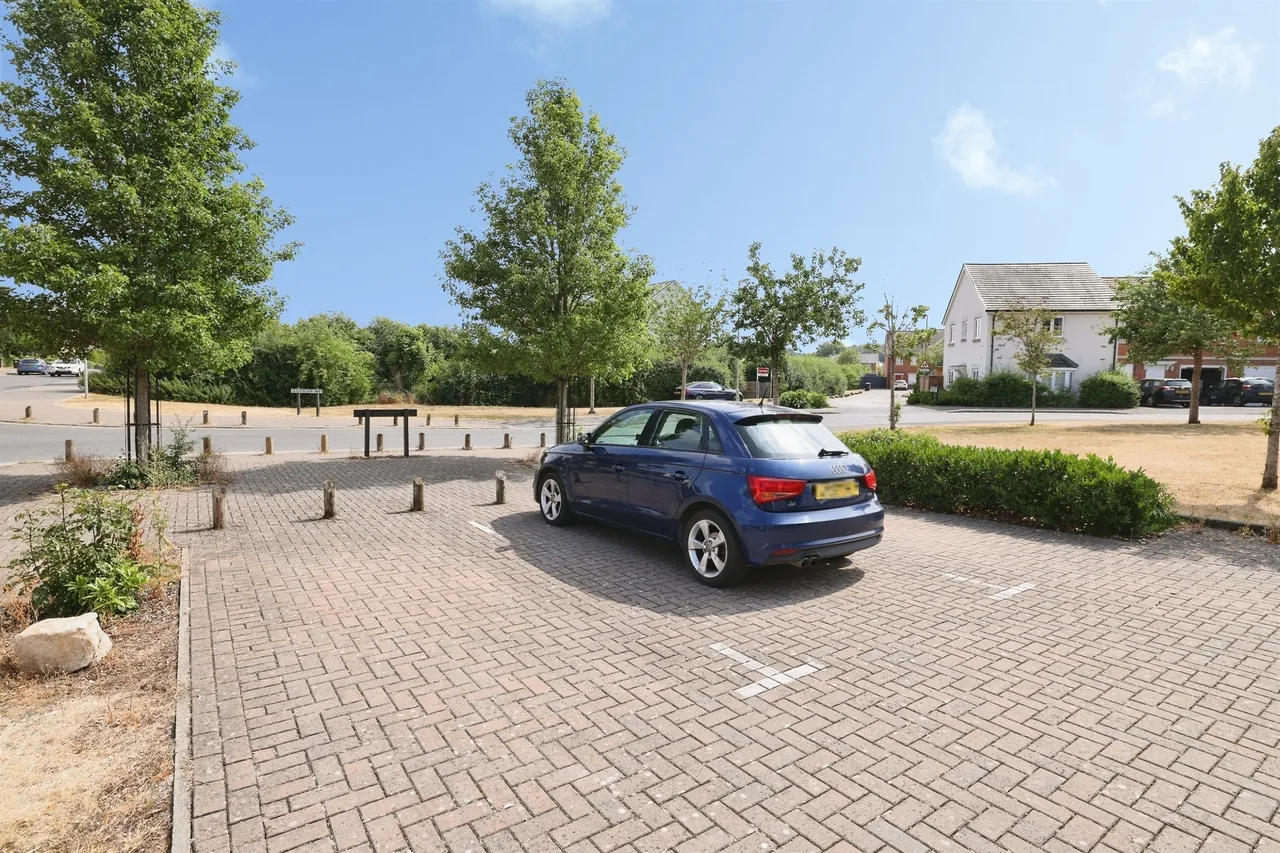Picket Twenty Way, Andover, SP11, photo 11