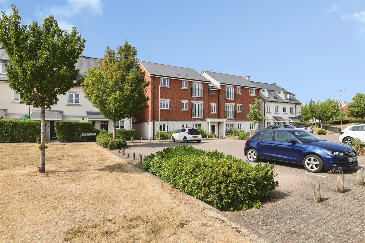 Picket Twenty Way, Andover, SP11, photo 12