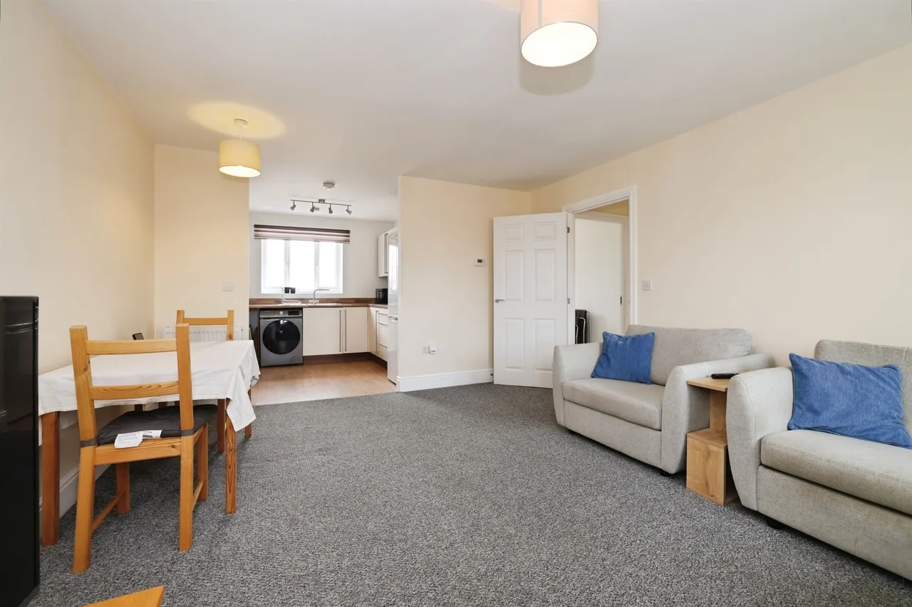 Picket Twenty Way, Andover, SP11, photo 4