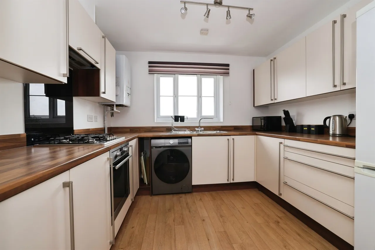 Picket Twenty Way, Andover, SP11, photo 15
