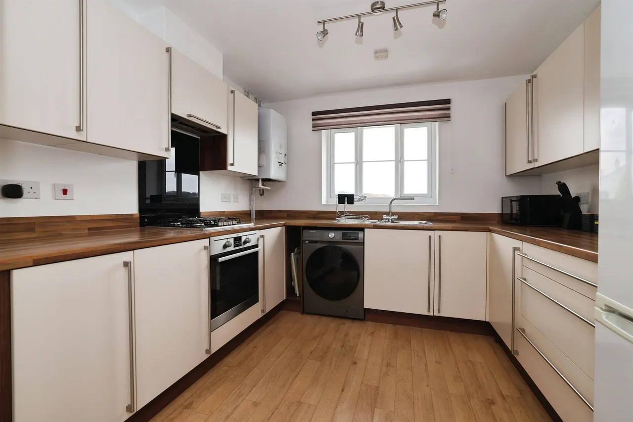 Picket Twenty Way, Andover, SP11, photo 5