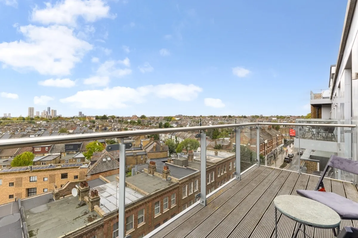 Banister Road, London, W10, photo 5