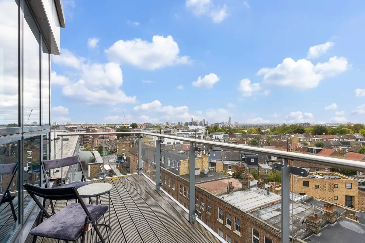 Banister Road, London, W10, photo 4