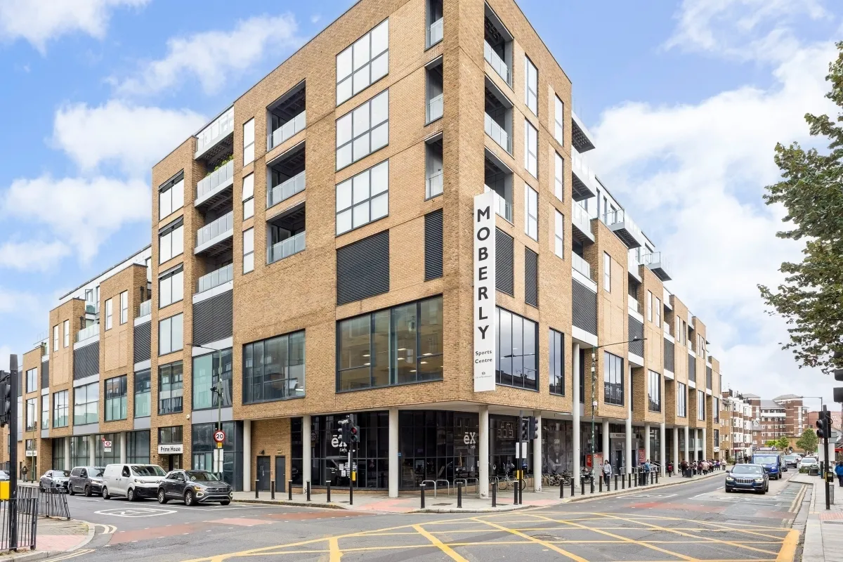 Banister Road, London, W10, photo 8