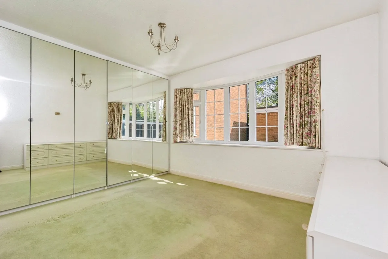 Dorchester Court, Brooklands Road, Sale, Greater Manchester, M33, photo 8