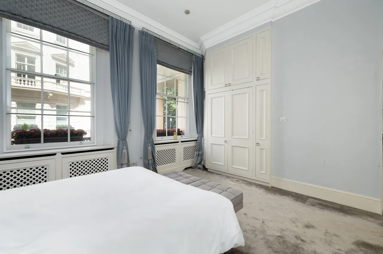 Eaton Square, Belgravia, London, photo 5