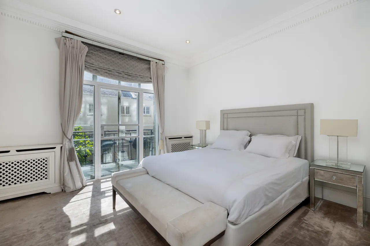 Eaton Square, Belgravia, London, photo 6