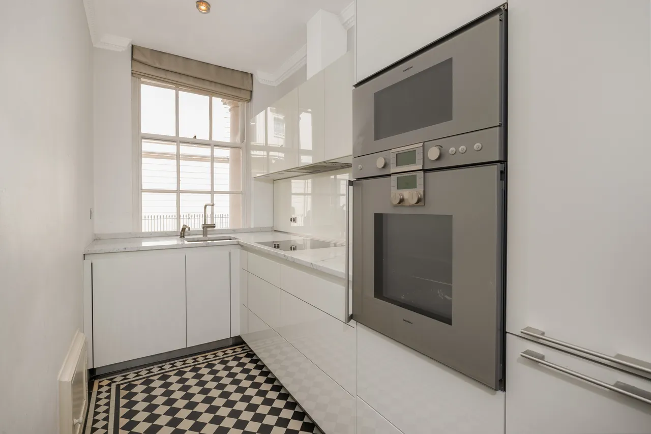 Eaton Square, Belgravia, London, photo 9
