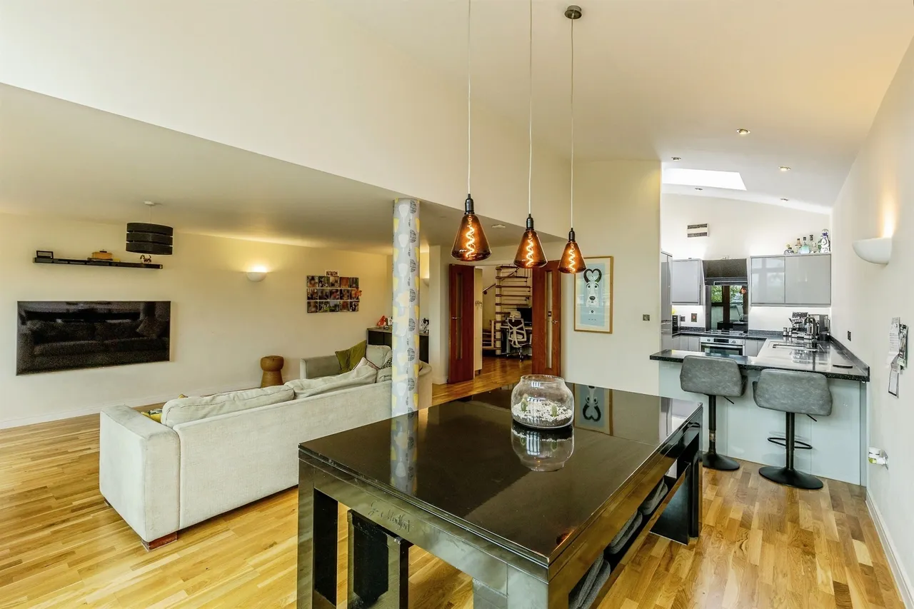 Hotwell Road, Bristol, photo 9