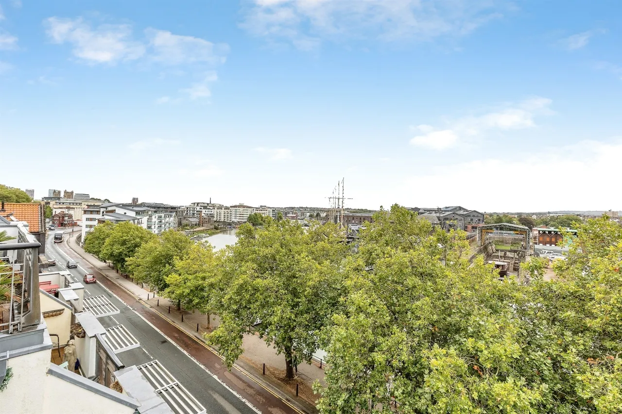 Hotwell Road, Bristol, photo 2