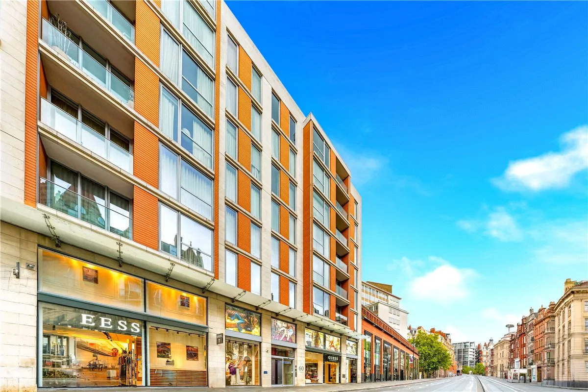 Brompton Road, Knightsbridge, SW3, photo 8