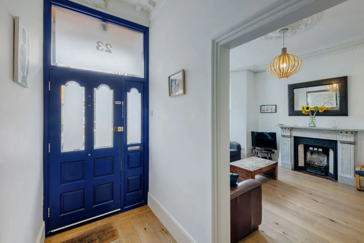 Forest Drive East, Leytonstone, E11, photo 6