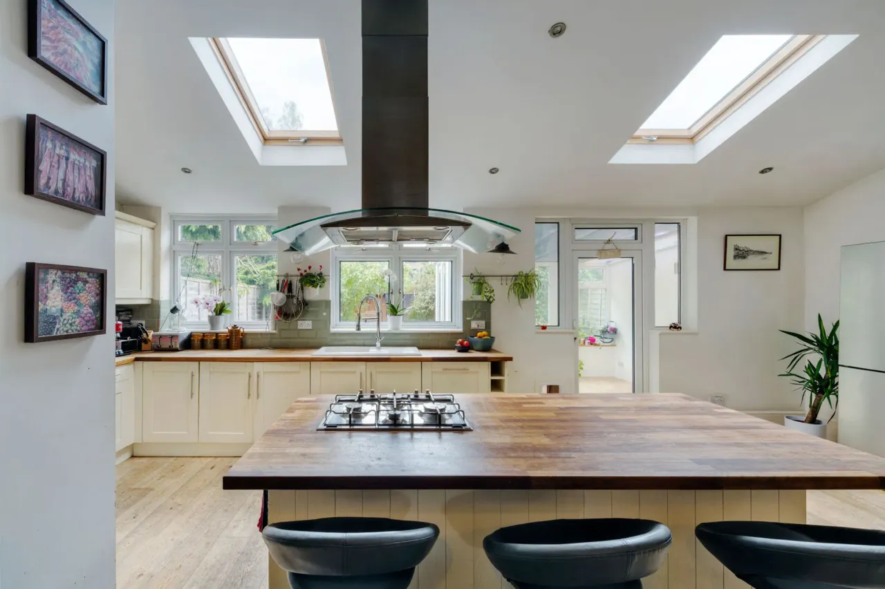 Forest Drive East, Leytonstone, E11, photo 12