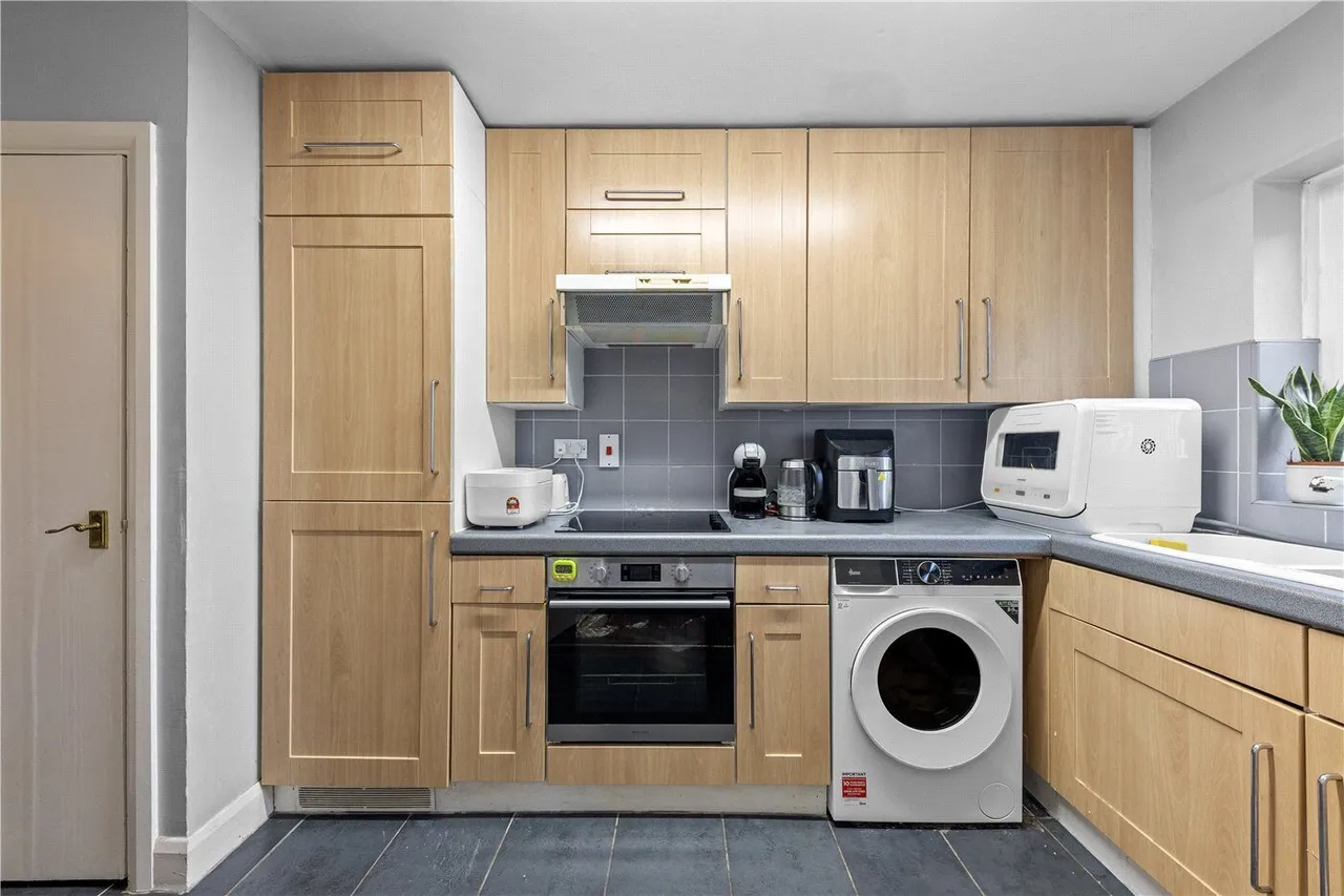 Fuller Close, London, E2, photo 9